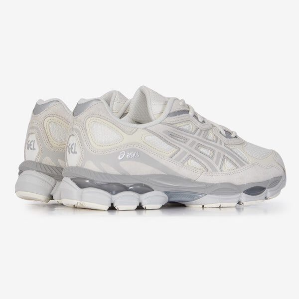 Asics Gel-Nyc - White