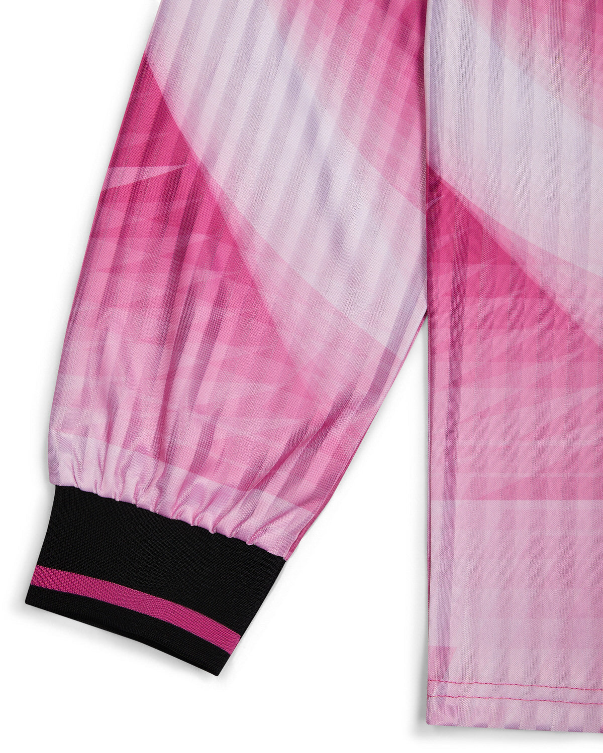 HYPERDRIVE FOOTBALL JERSEY - PINK*