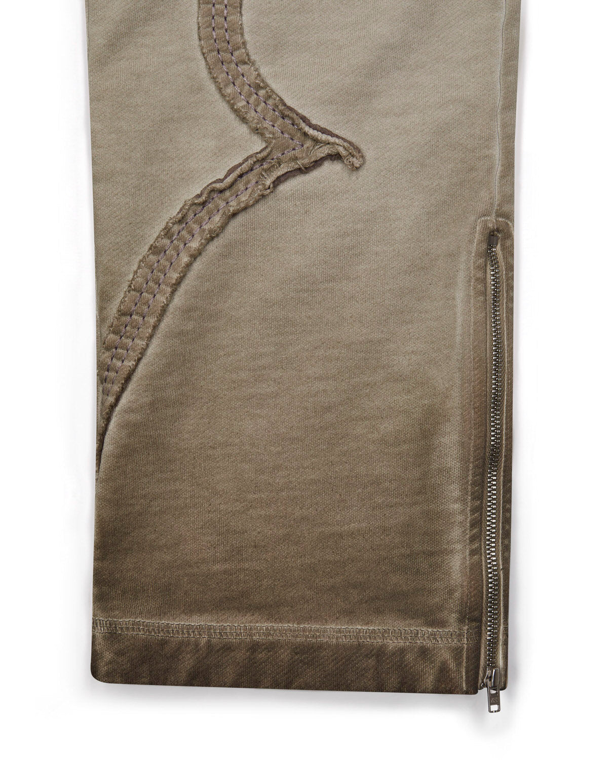 IRONGATE SEAM TRACKSUIT - NATURAL*