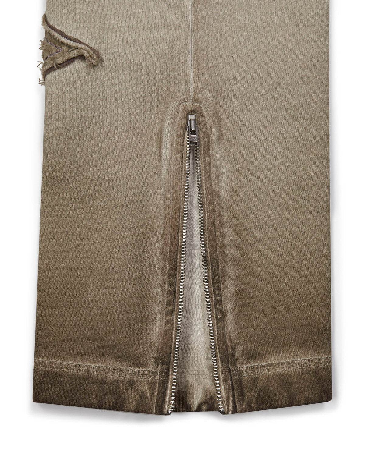 IRONGATE SEAM TRACKSUIT - NATURAL*