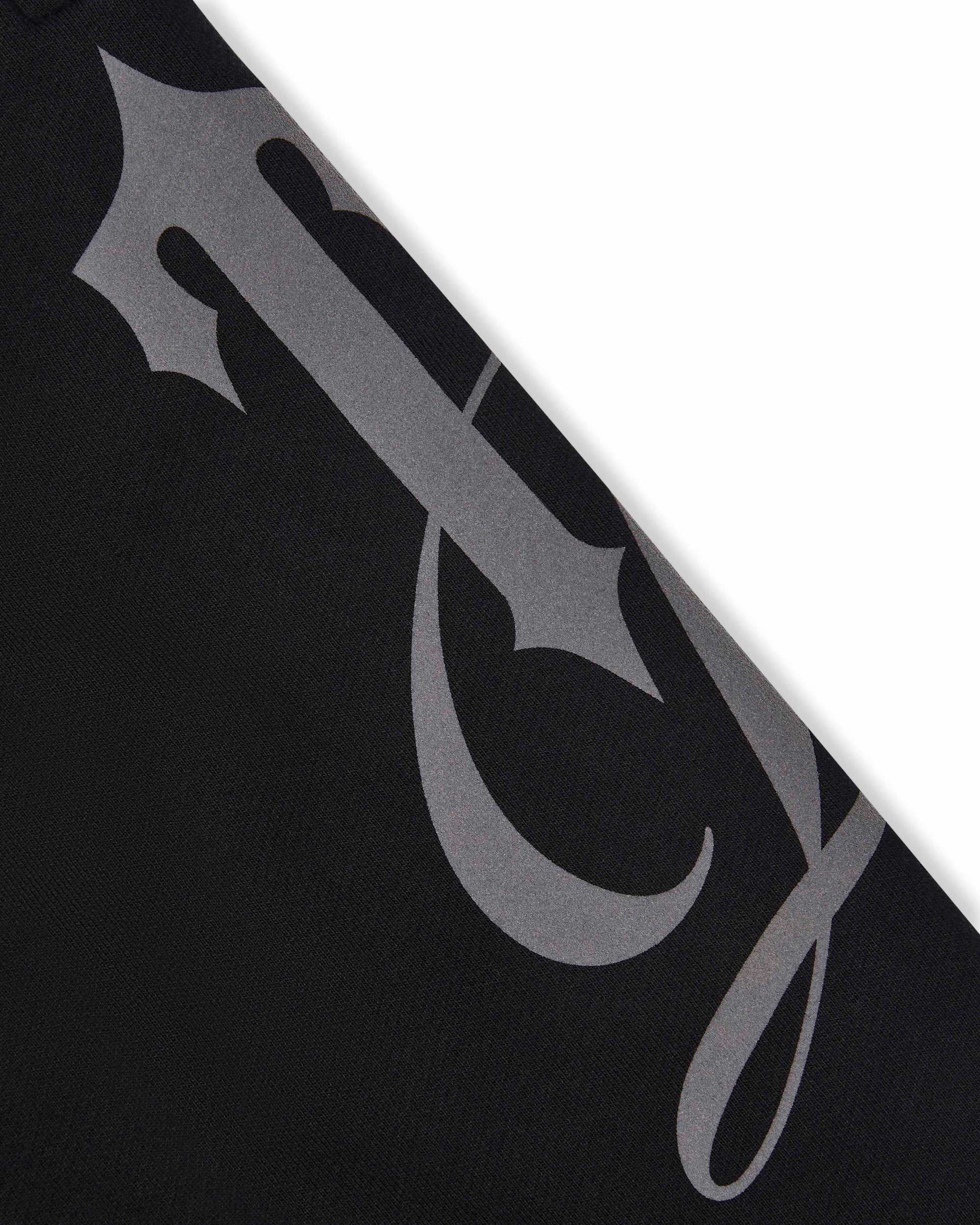 SCRIPT JOGGER 2.0 - BLACK*