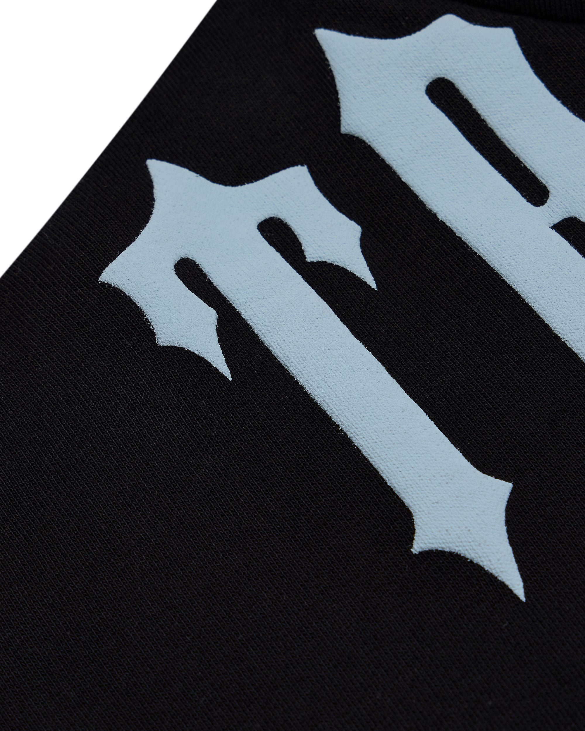 DECONSTRUCTED DECODED TRACKSUIT - BLACK/BLUE