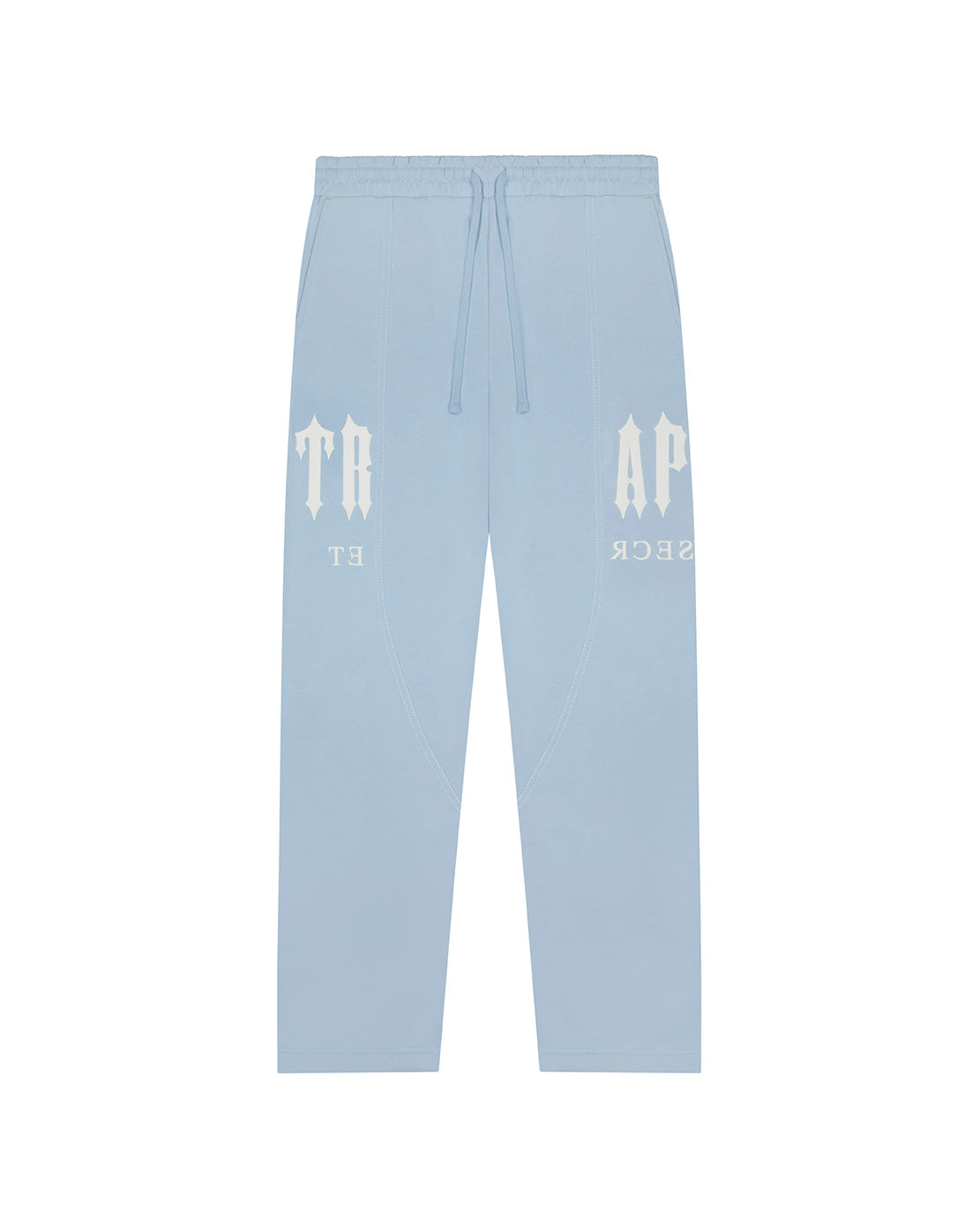 DECONSTRUCTED DECODED TRACKSUIT - LIGHT BLUE