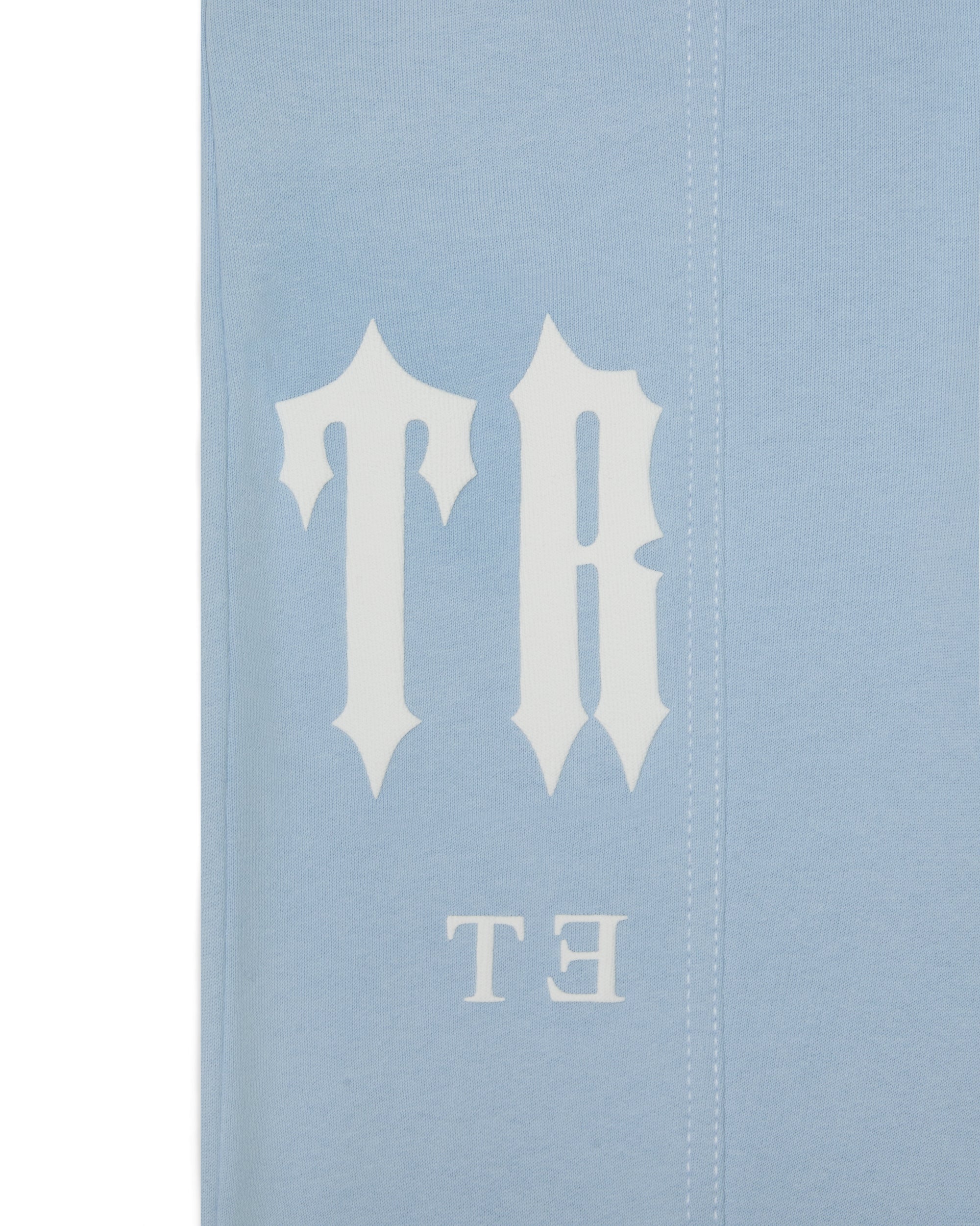 DECONSTRUCTED DECODED TRACKSUIT - LIGHT BLUE
