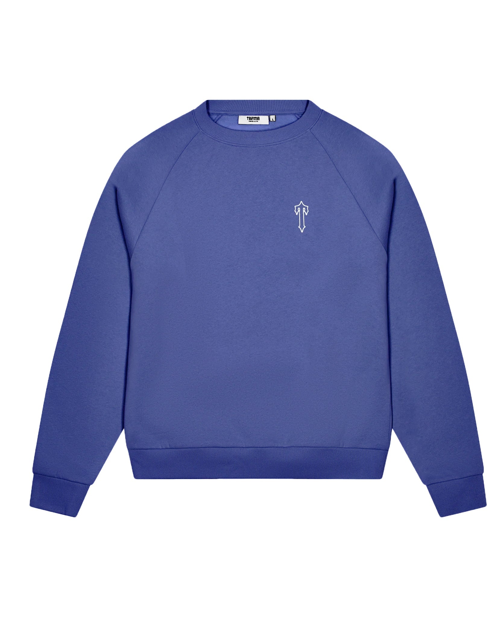 FOUNDATION CREW - BLUE*