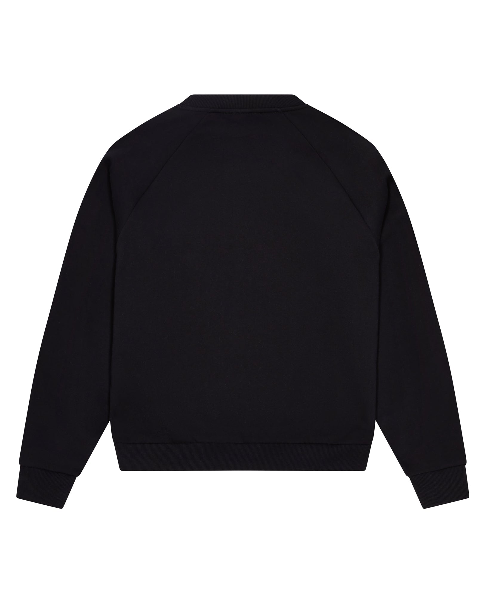 FOUNDATION CREW - BLACK*