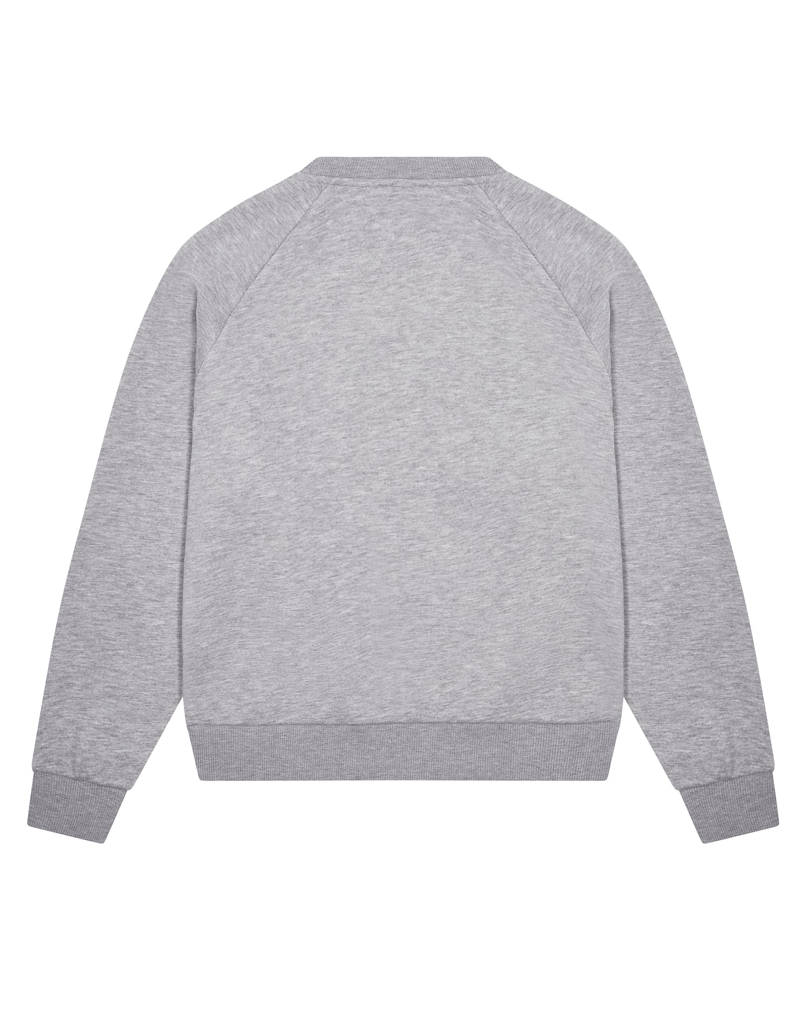 FOUNDATION CREW - GREY*
