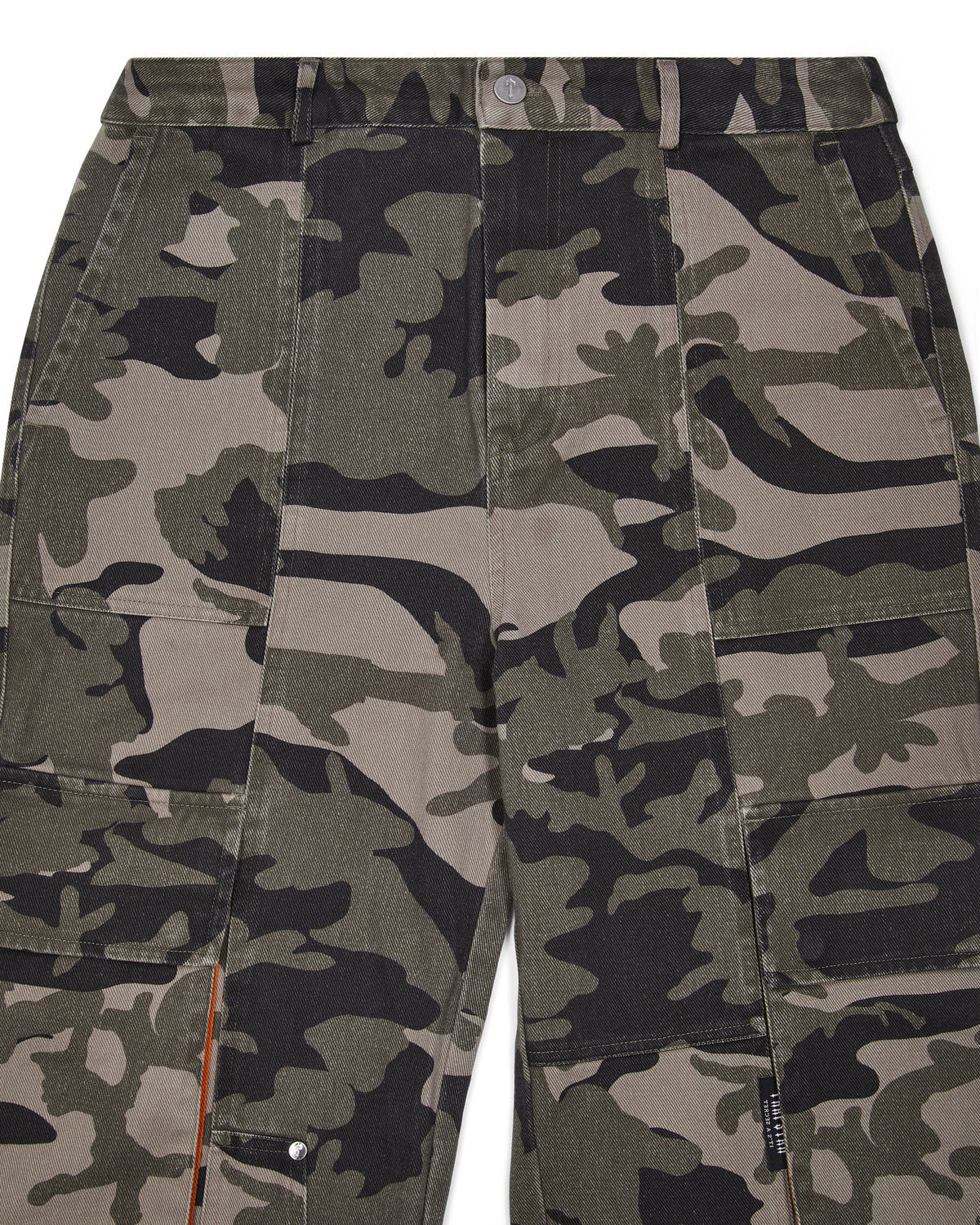 CARGOS - CAMO*