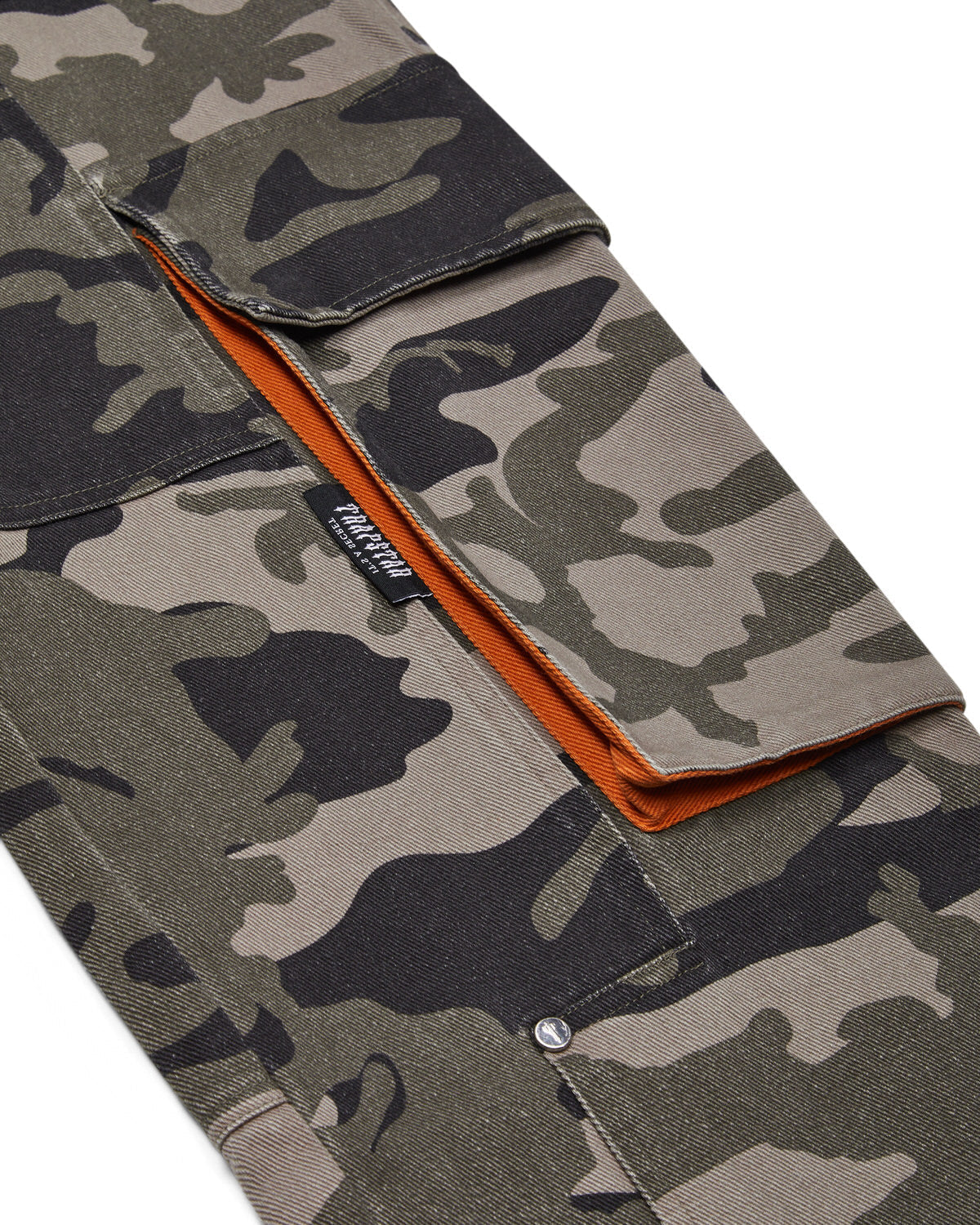 CARGOS - CAMO*