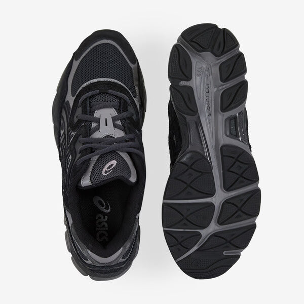Asics Gel-Nyc Noir
