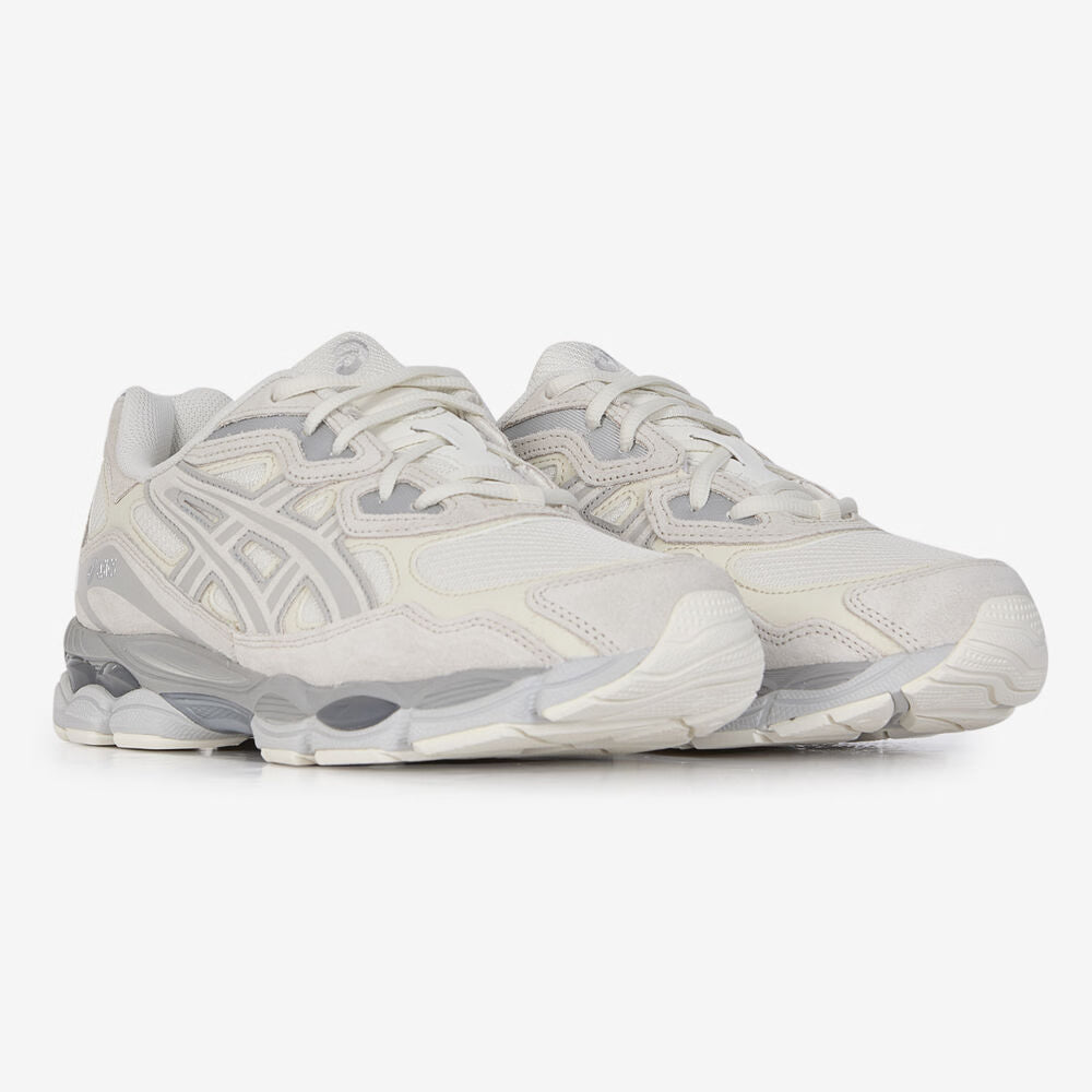 Asics Gel-Nyc - White
