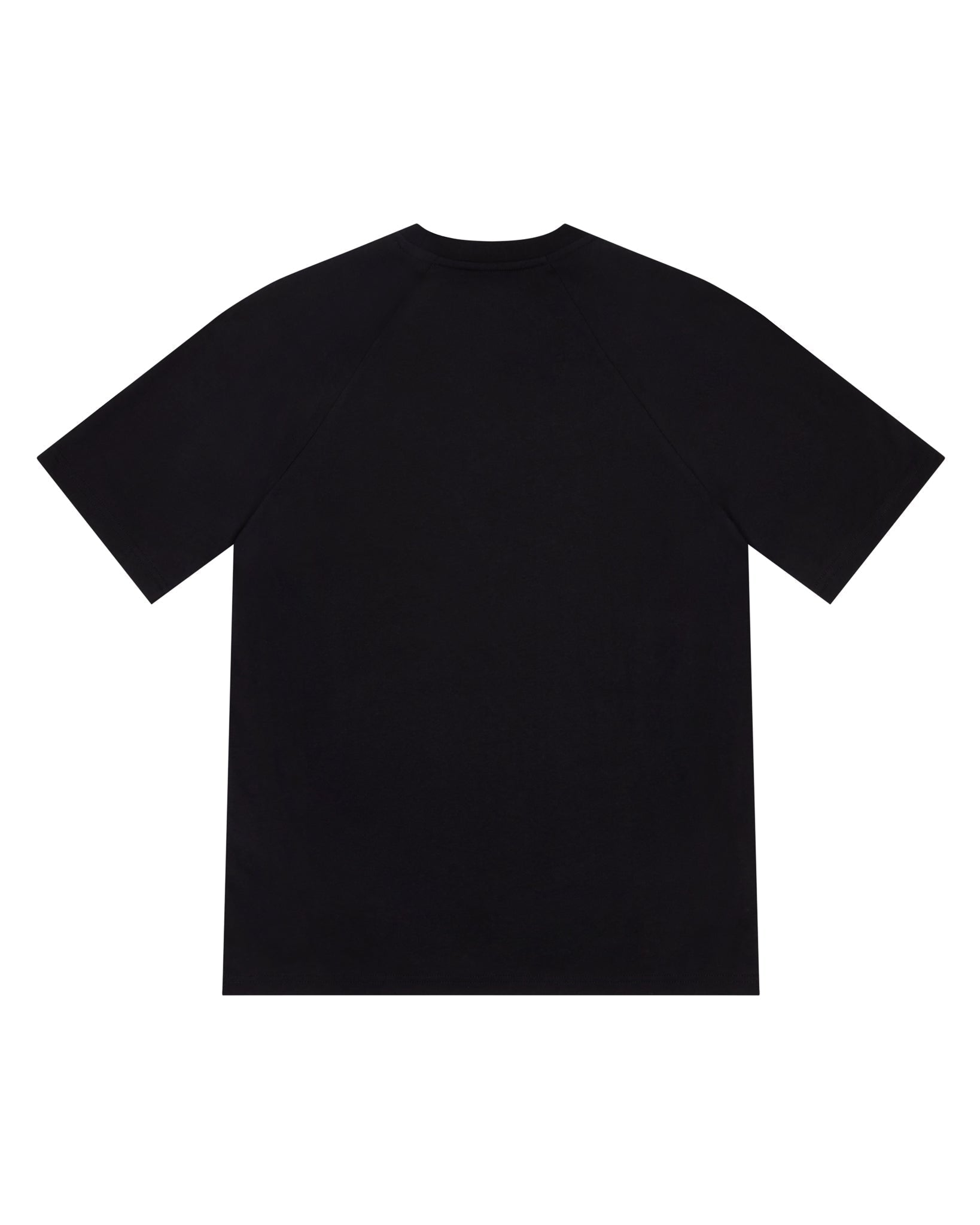 FOUNDATION BASE LAYER TEE - BLACK*