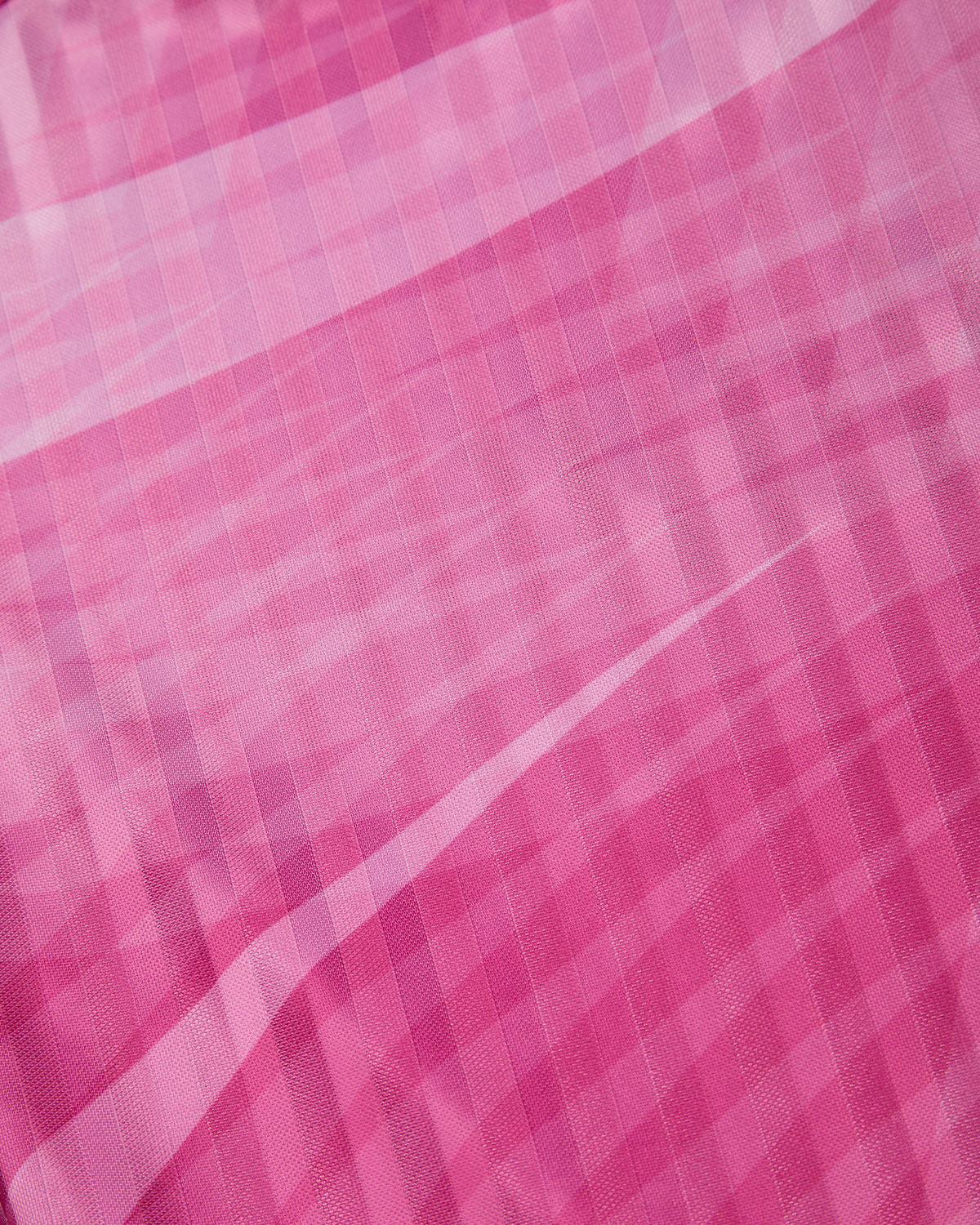 HYPERDRIVE FOOTBALL JERSEY - PINK*