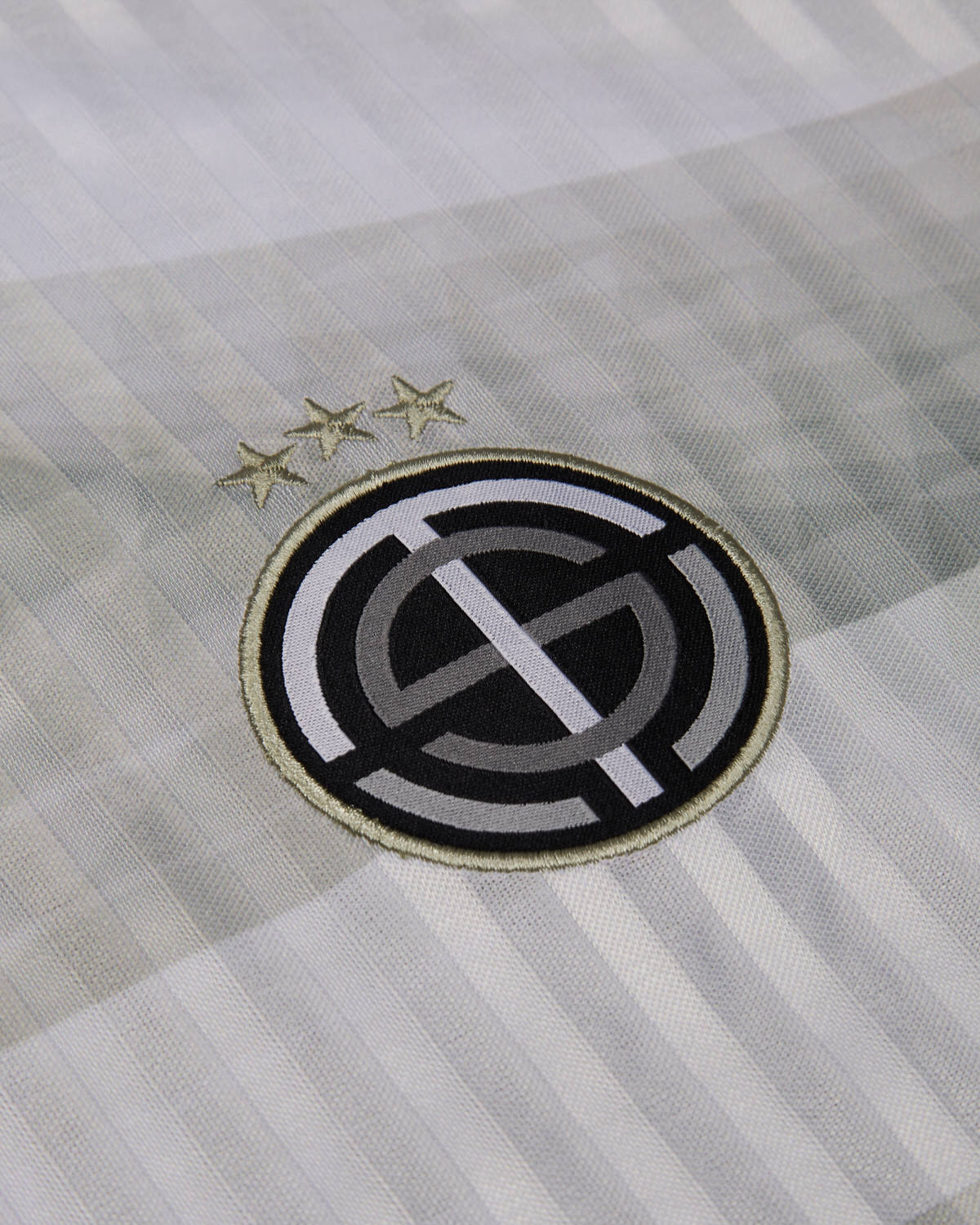 HYPERDRIVE FOOTBALL JERSEY - KHAKI*