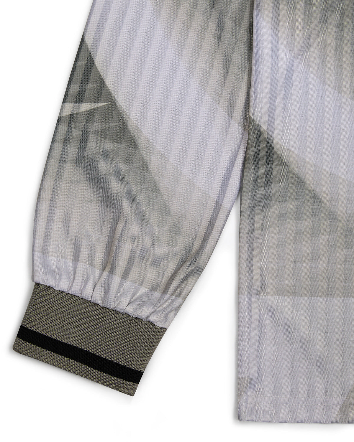 HYPERDRIVE FOOTBALL JERSEY - KHAKI*