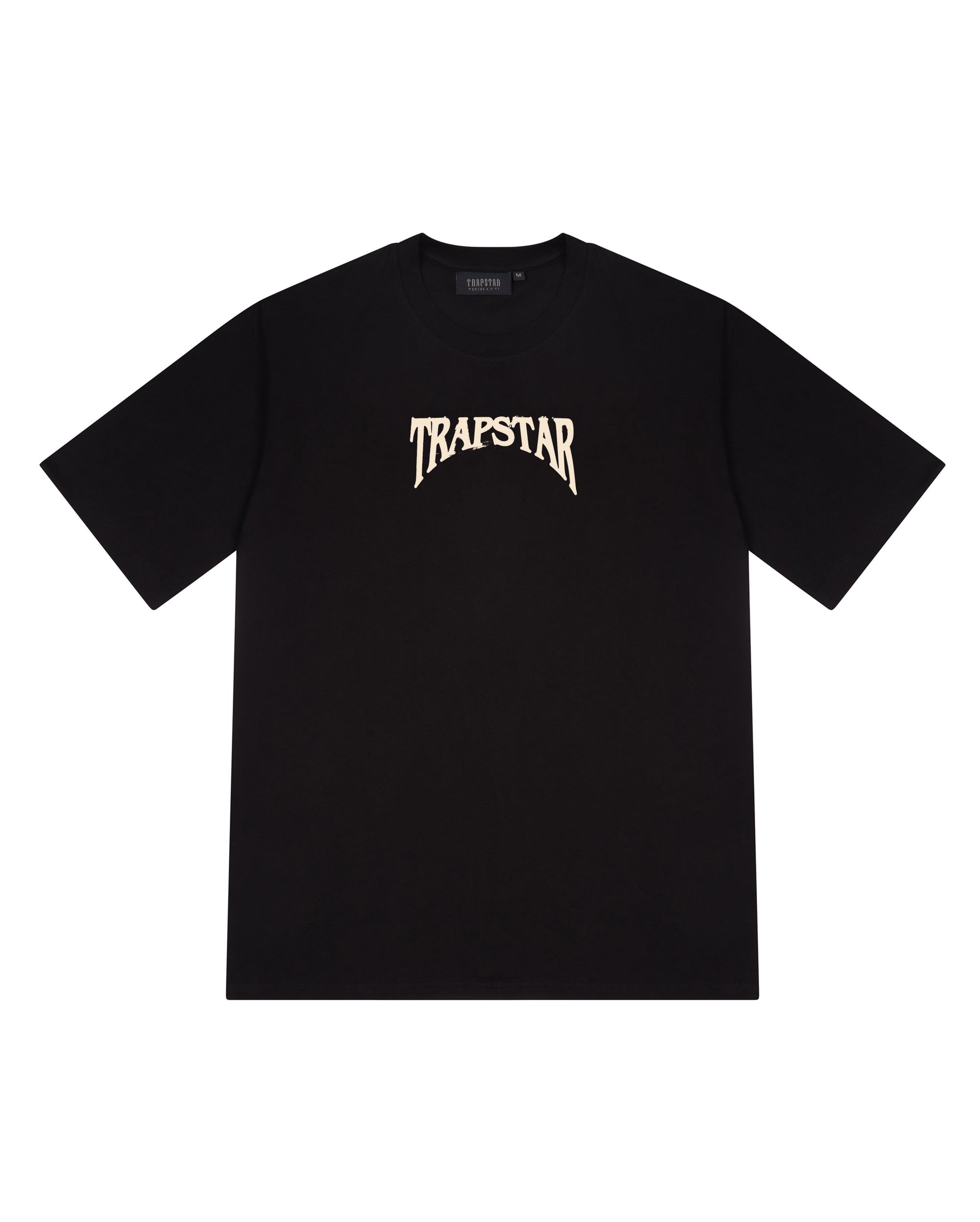 NOCTURNAL TEE - BLACK