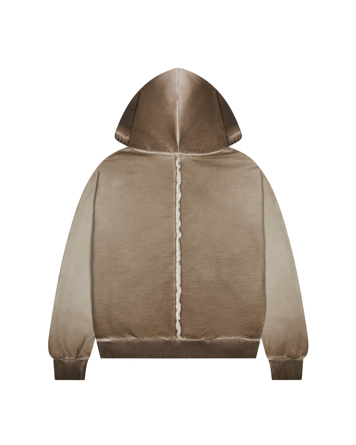 IRONGATE SEAM TRACKSUIT - NATURAL*