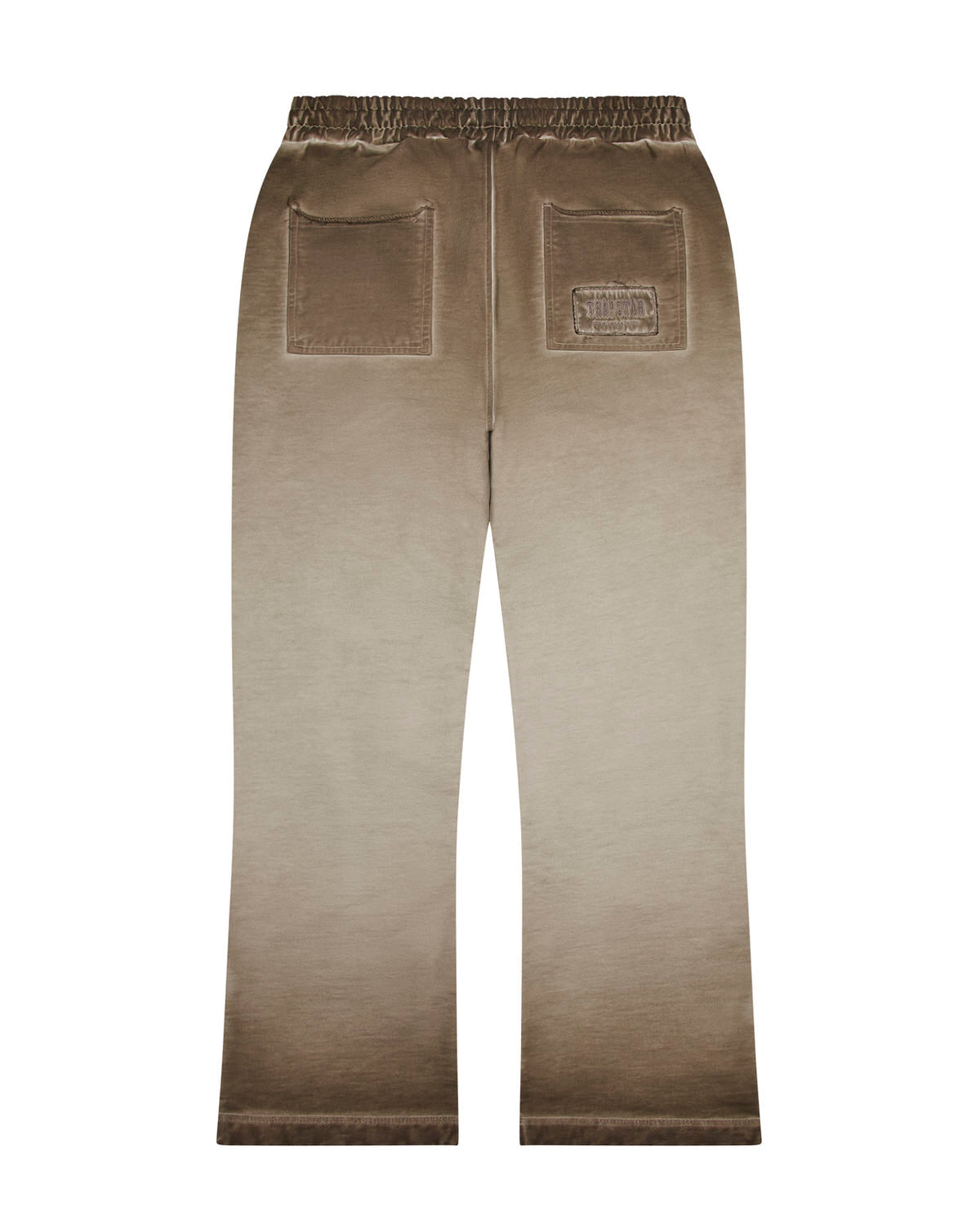 IRONGATE SEAM TRACKSUIT - NATURAL*