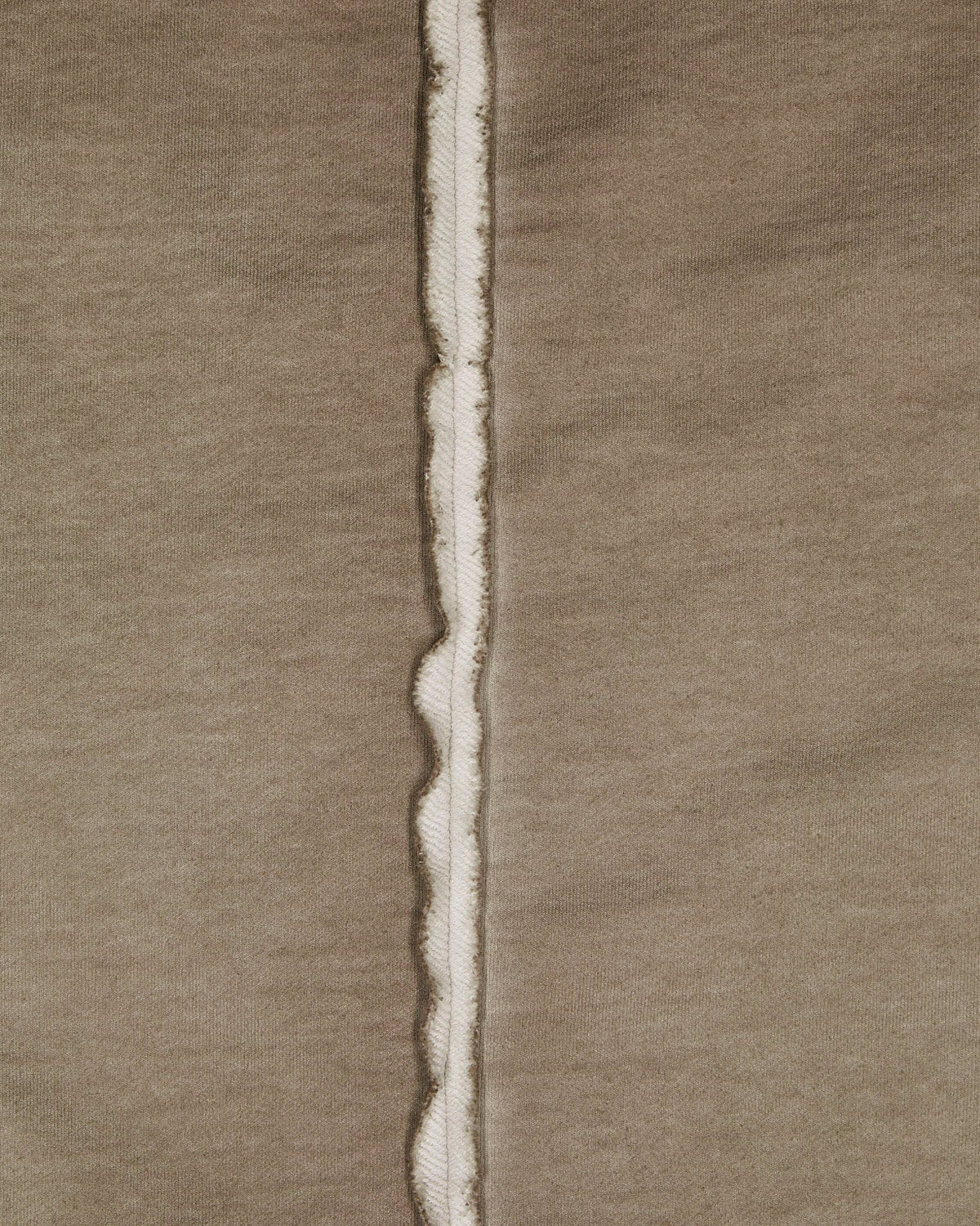 IRONGATE SEAM TRACKSUIT - NATURAL*