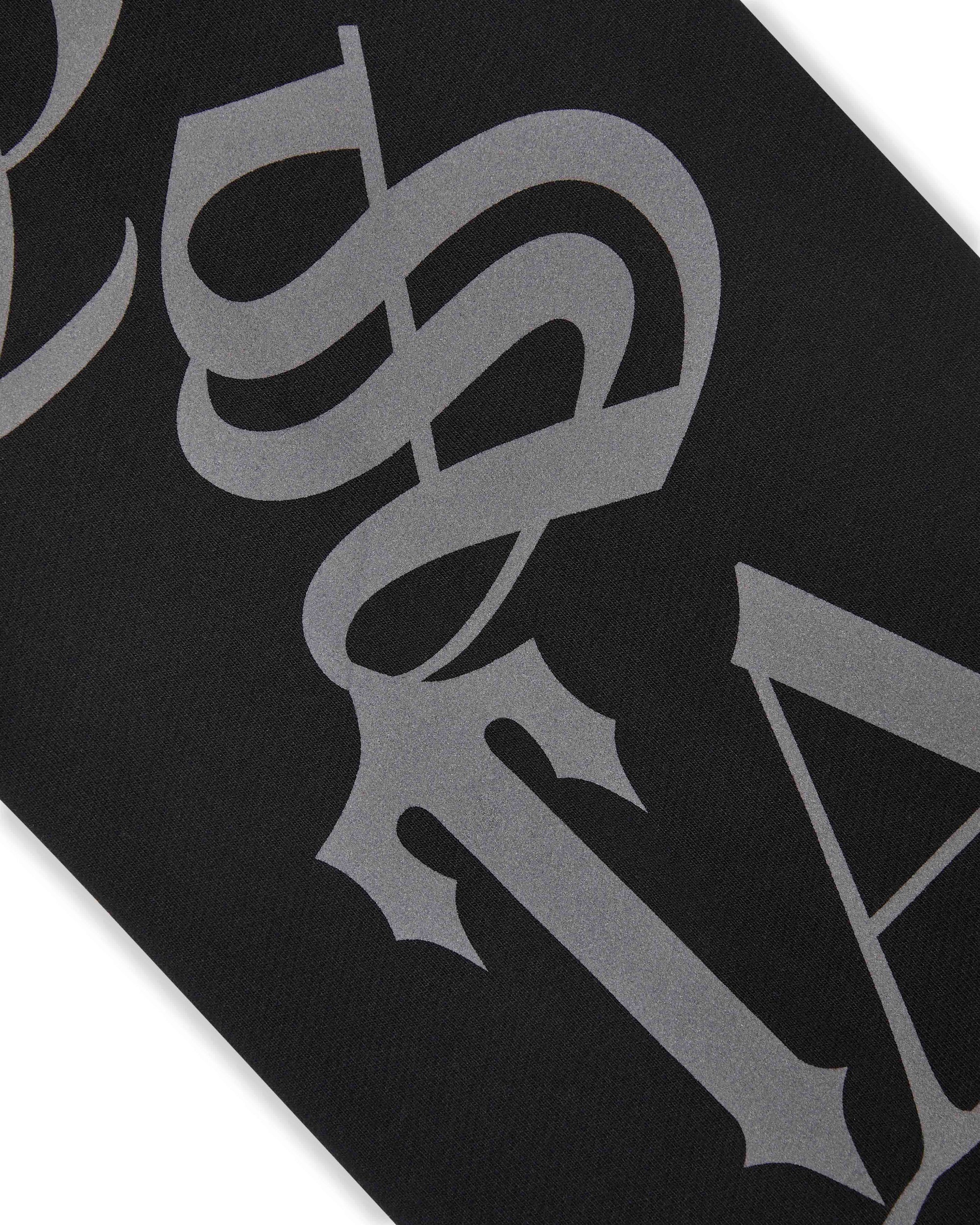 SCRIPT JOGGER 2.0 - BLACK*