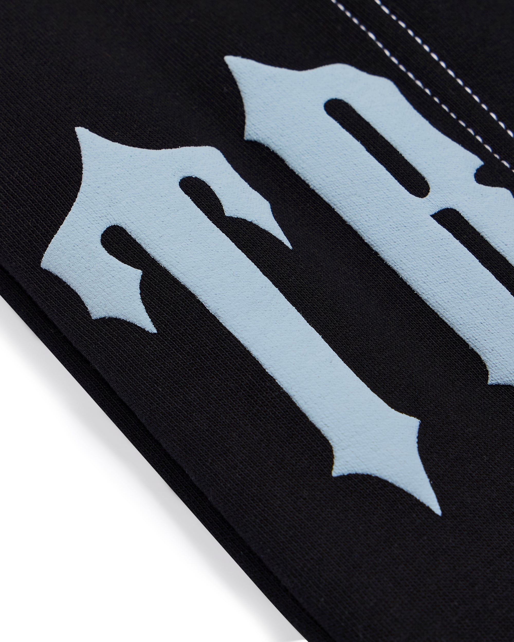 DECONSTRUCTED DECODED TRACKSUIT - BLACK/BLUE