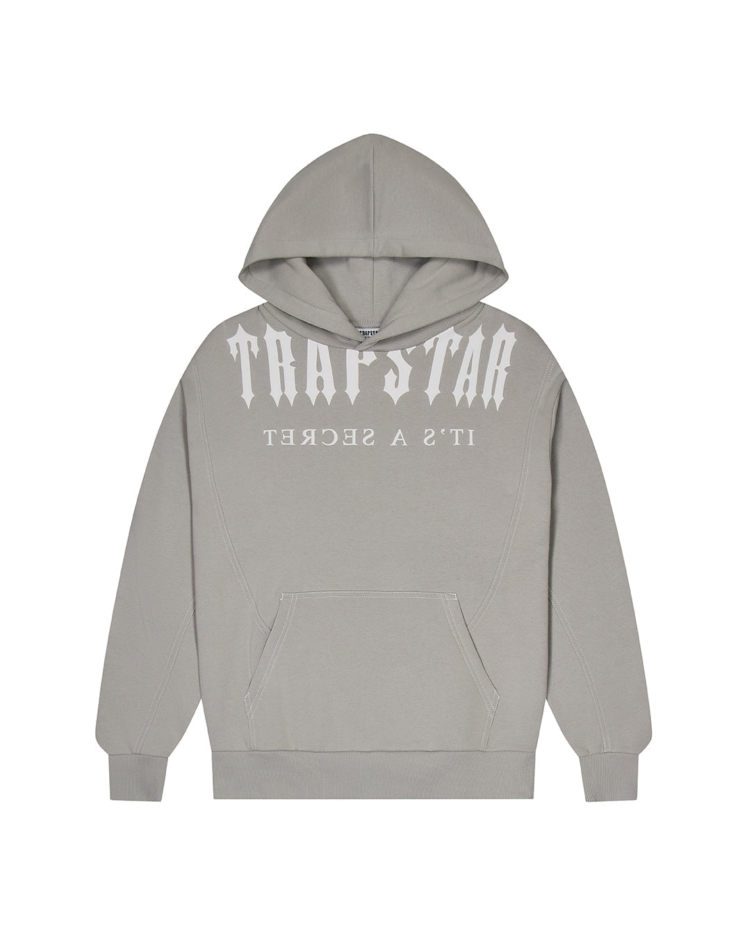 DECONSTRUCTED DECODED TRACKSUIT - GREY