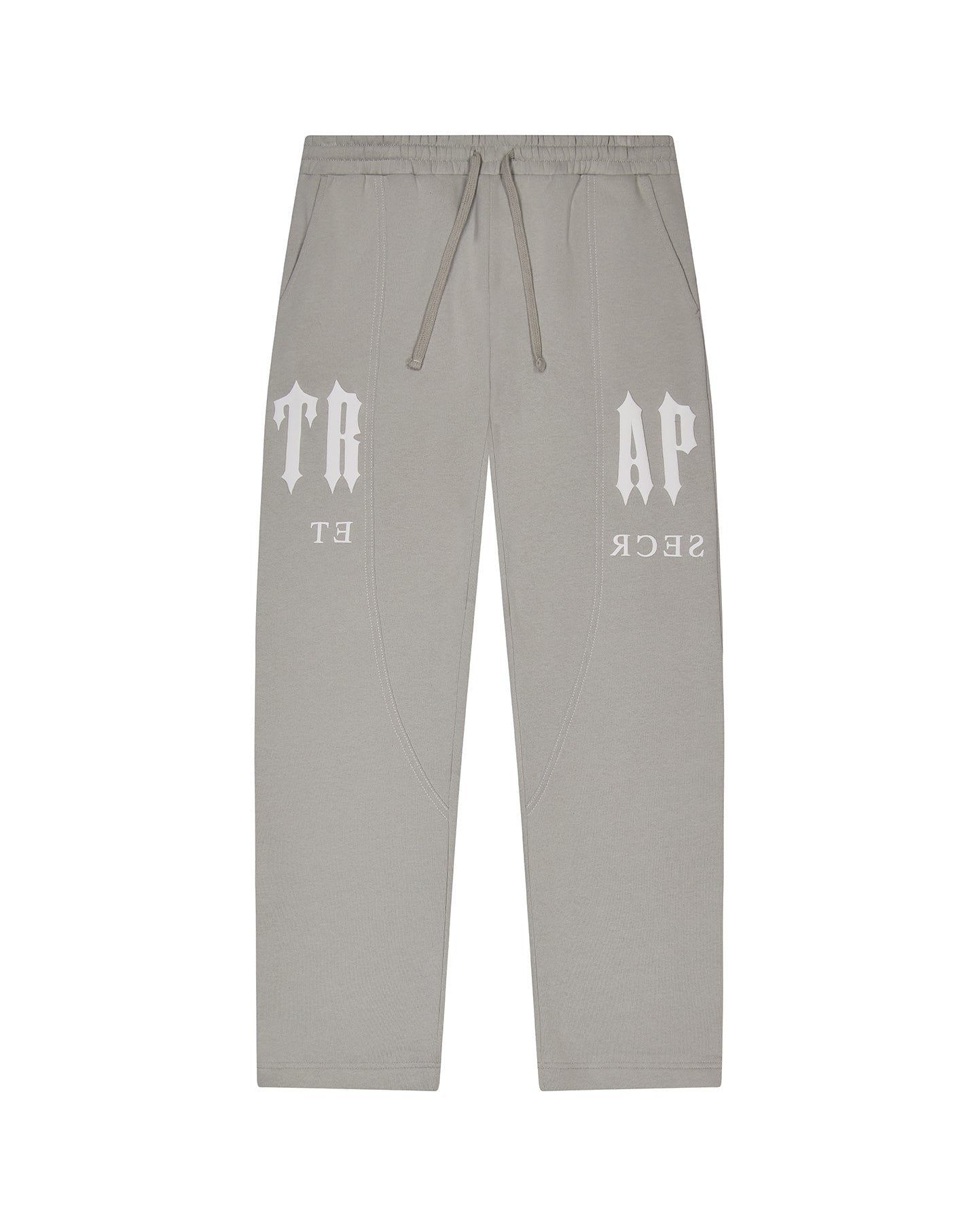 DECONSTRUCTED DECODED TRACKSUIT - GREY