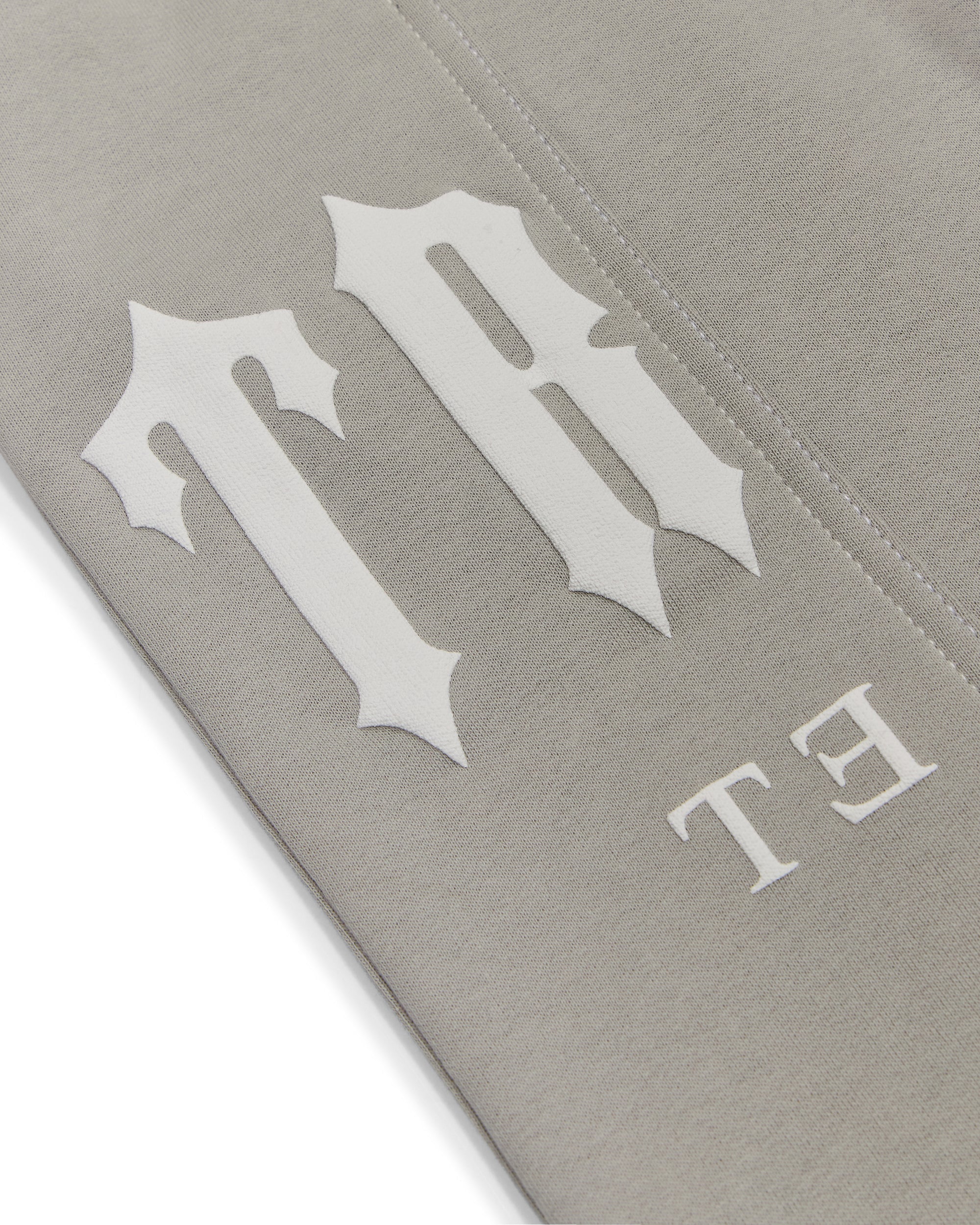 DECONSTRUCTED DECODED TRACKSUIT - GREY