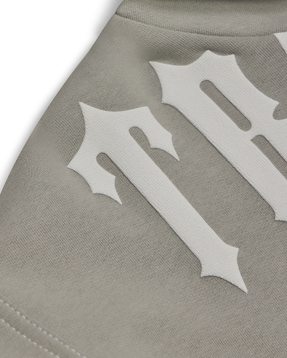 DECONSTRUCTED DECODED TRACKSUIT - GREY