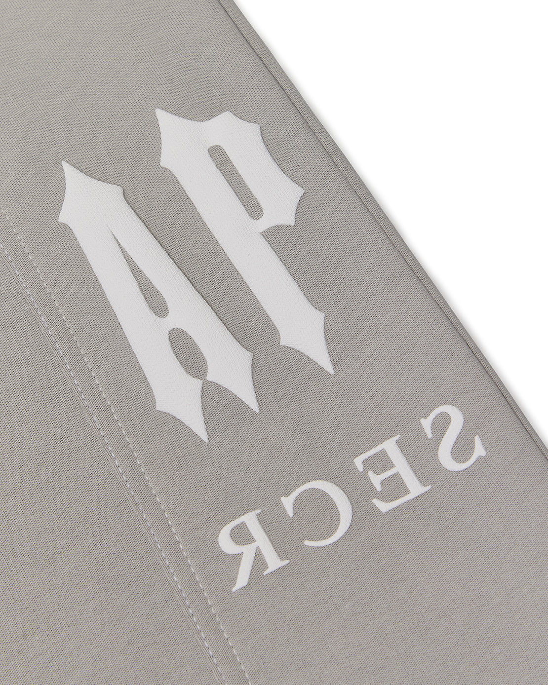 DECONSTRUCTED DECODED TRACKSUIT - GREY