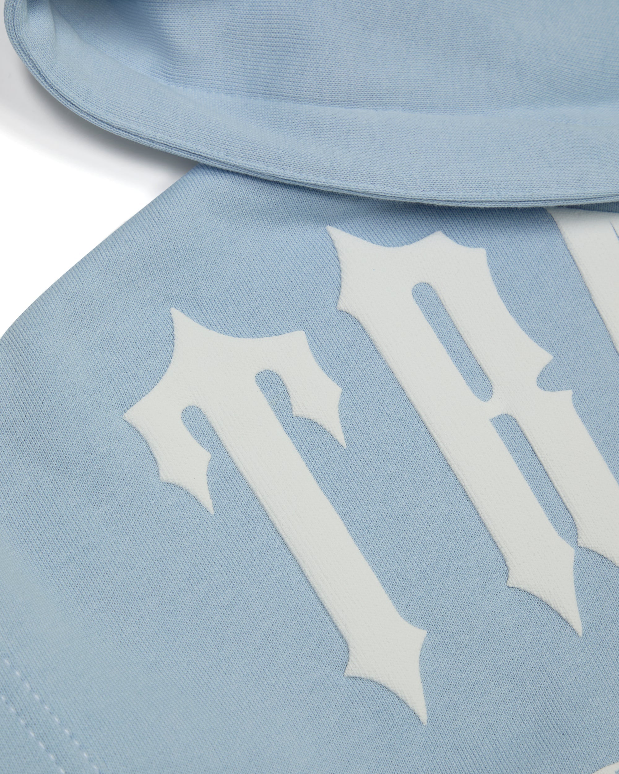 DECONSTRUCTED DECODED TRACKSUIT - LIGHT BLUE