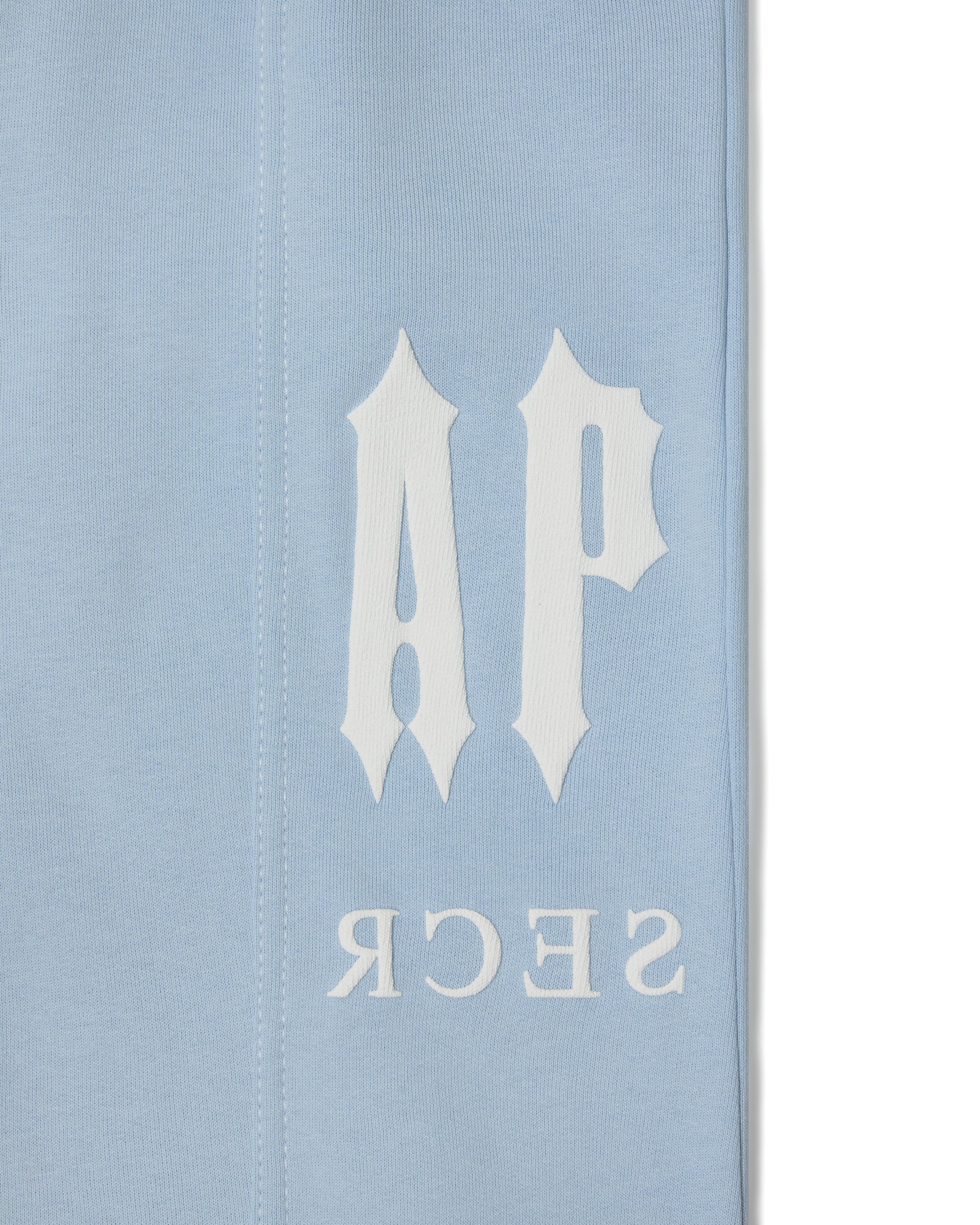 DECONSTRUCTED DECODED TRACKSUIT - LIGHT BLUE