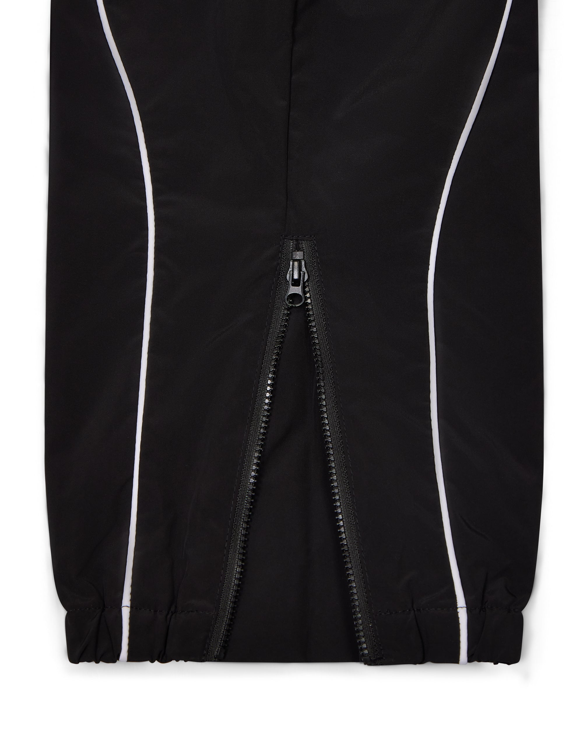 FOUNDATION SHELL TRACKSUIT - BLACK
