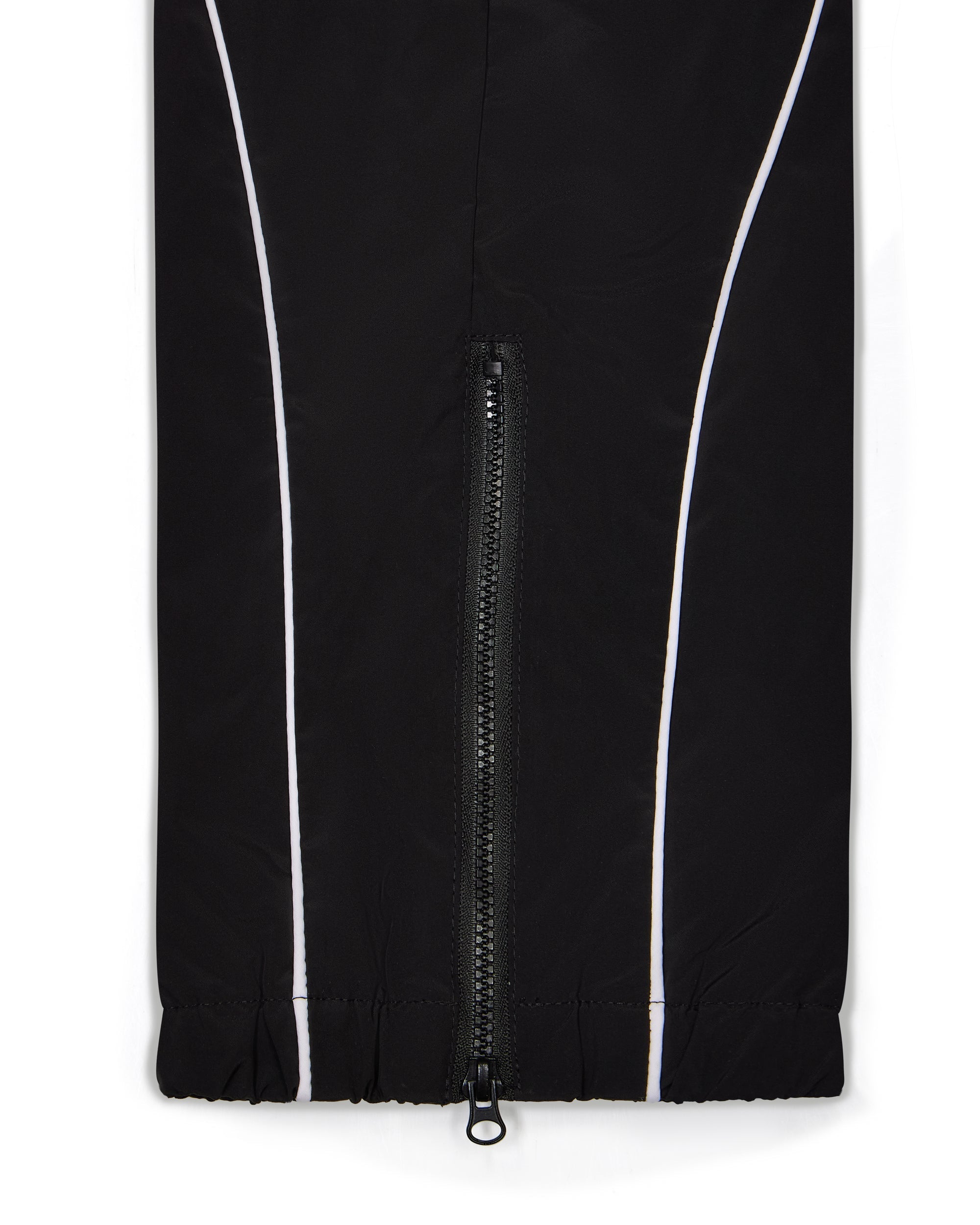 FOUNDATION SHELL TRACKSUIT - BLACK