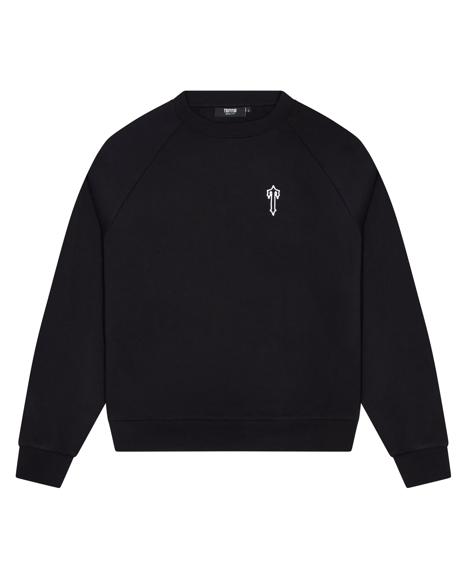 FOUNDATION CREW - BLACK*