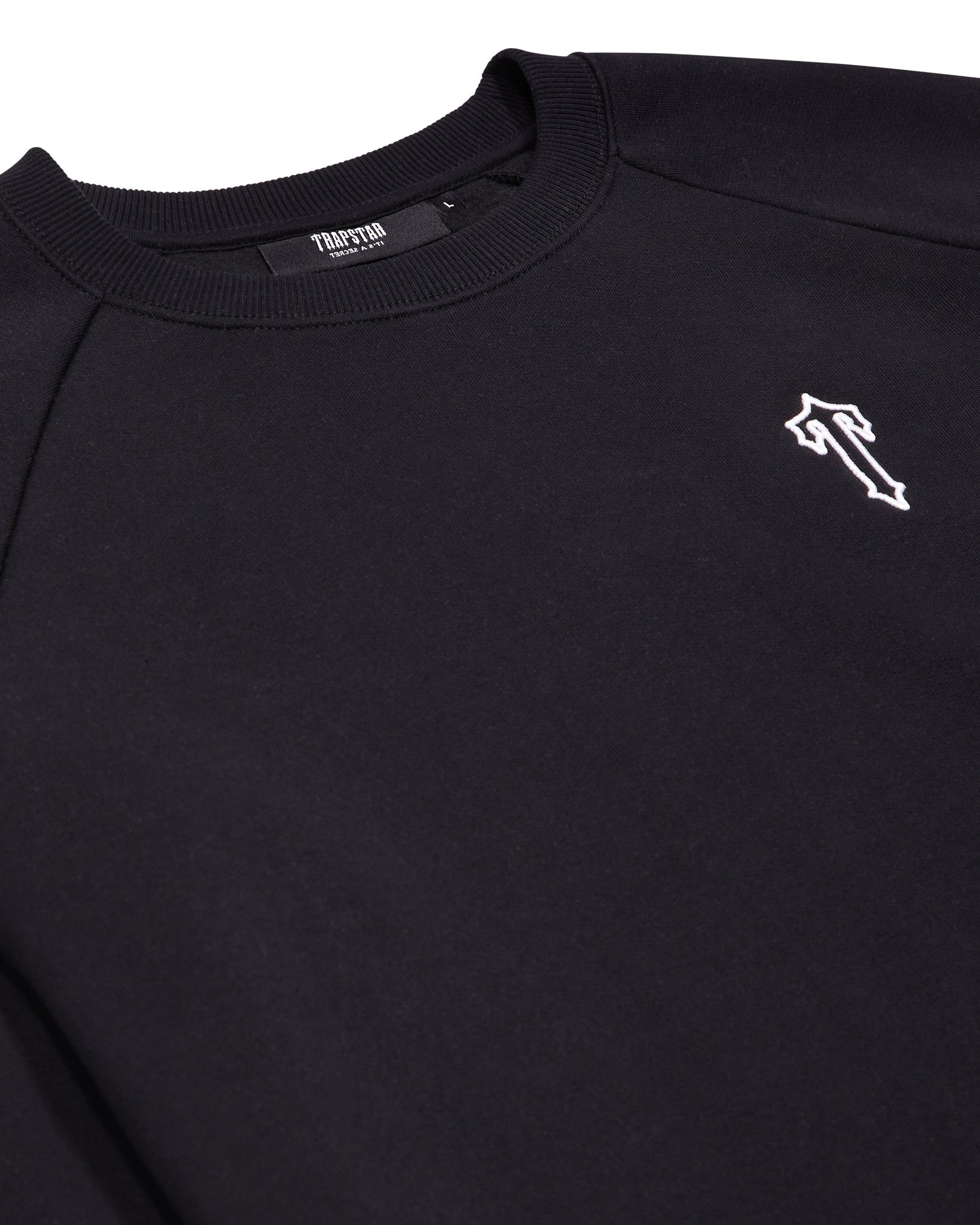 FOUNDATION CREW - BLACK*