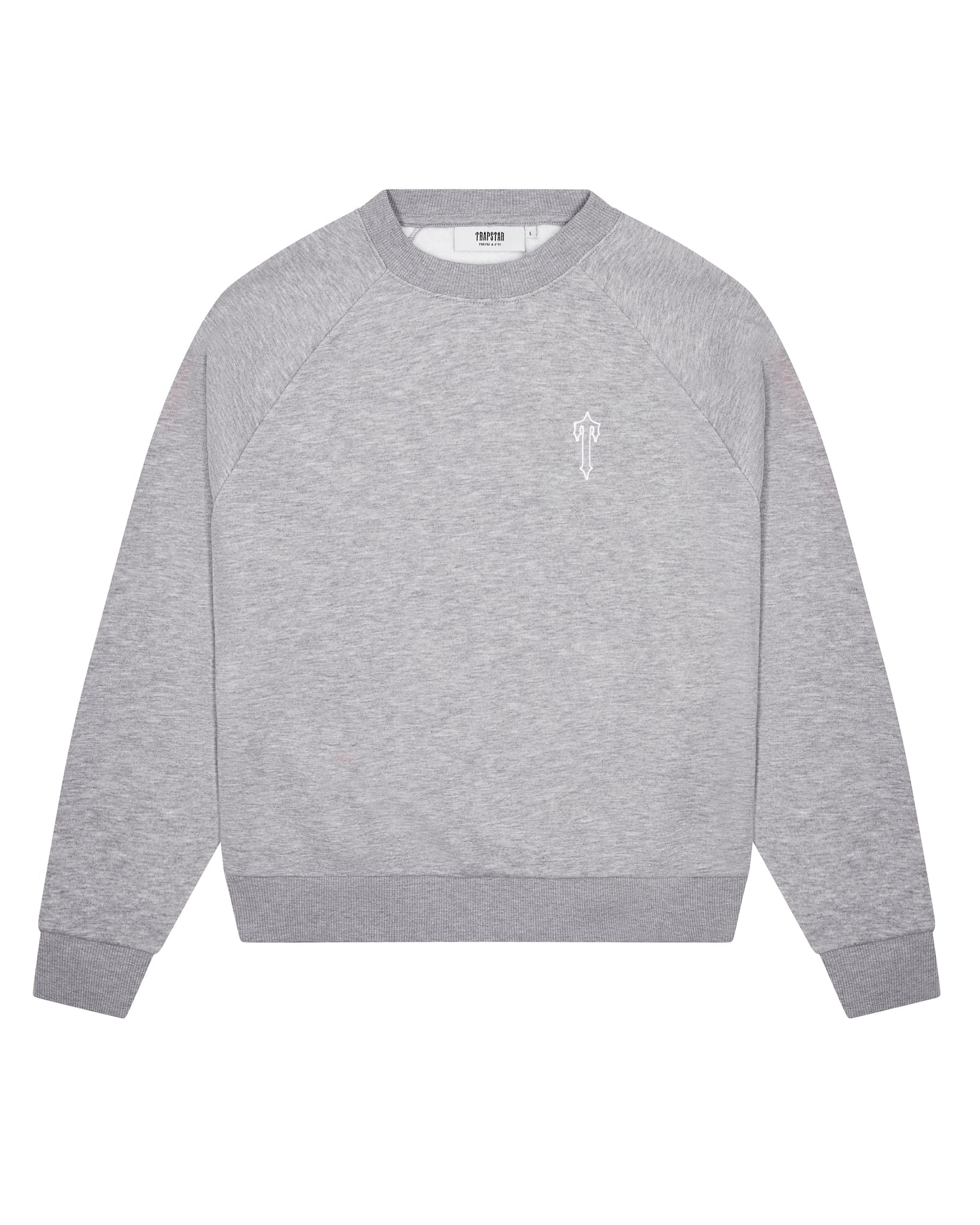 FOUNDATION CREW - GREY*