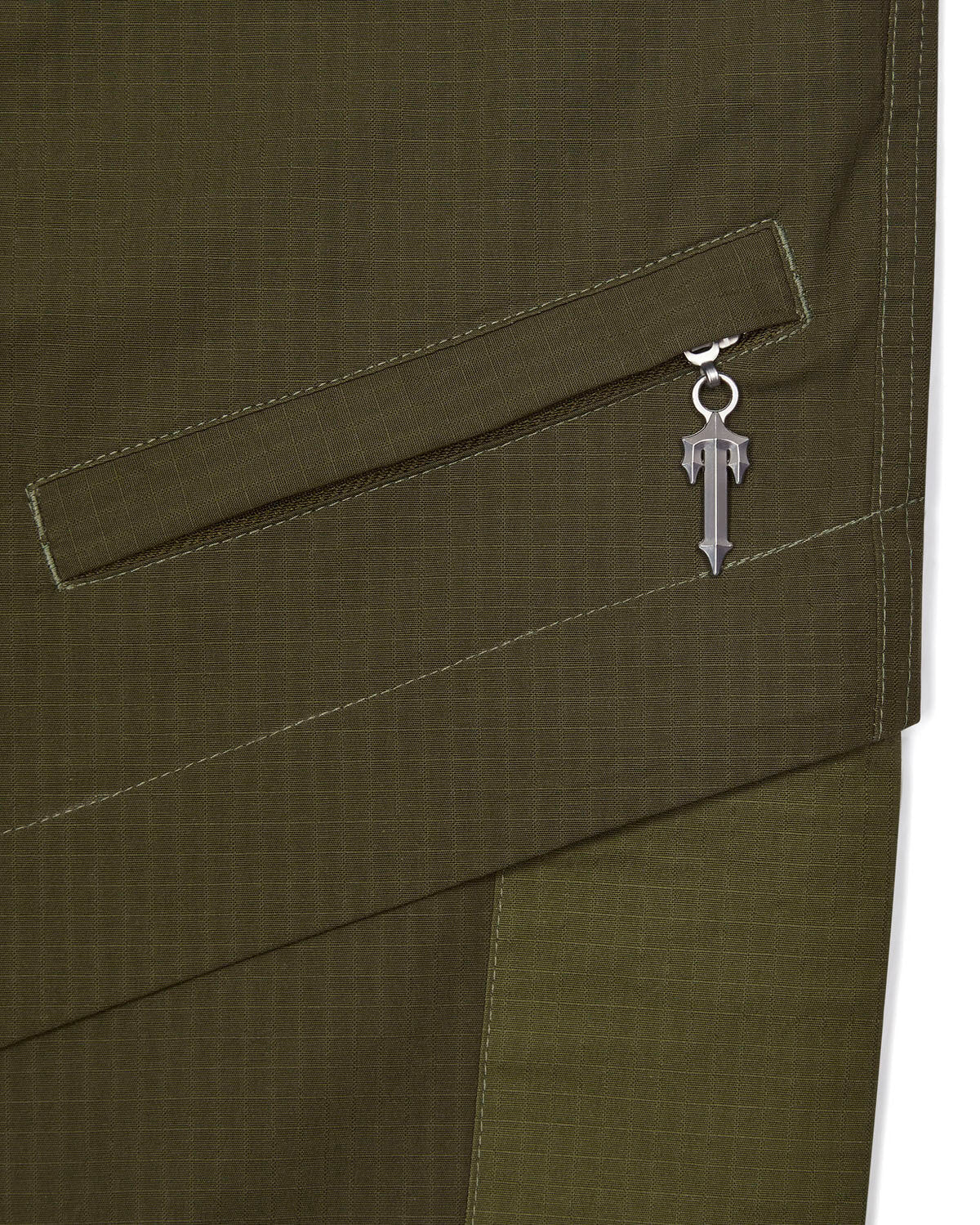 IRONGATE T CARGOS - KHAKI*