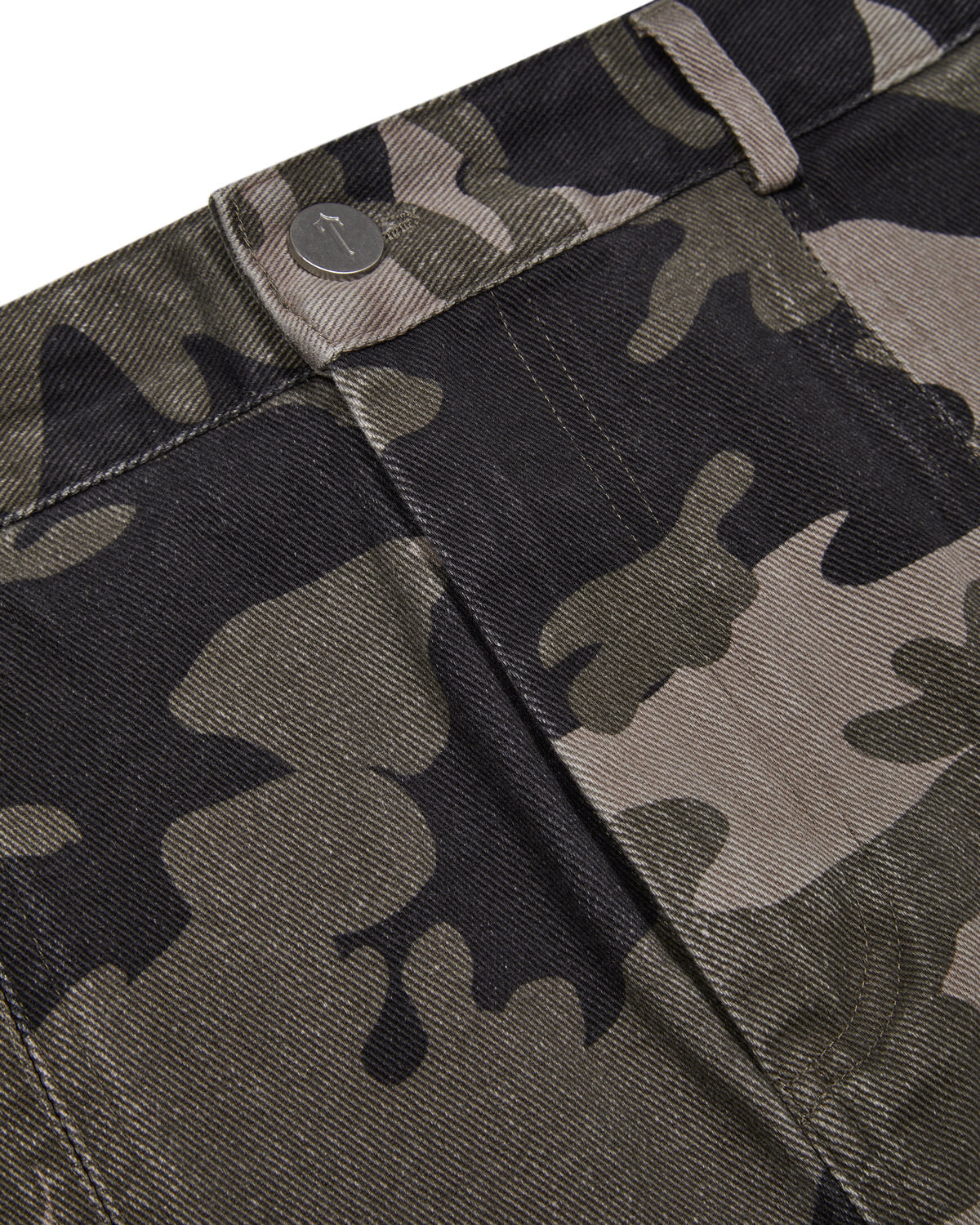 CARGOS - CAMO*