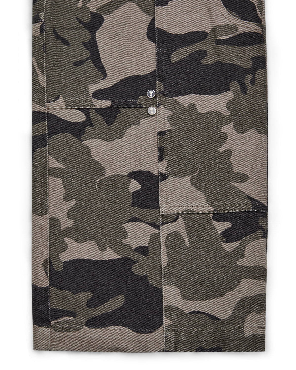 CARGOS - CAMO*