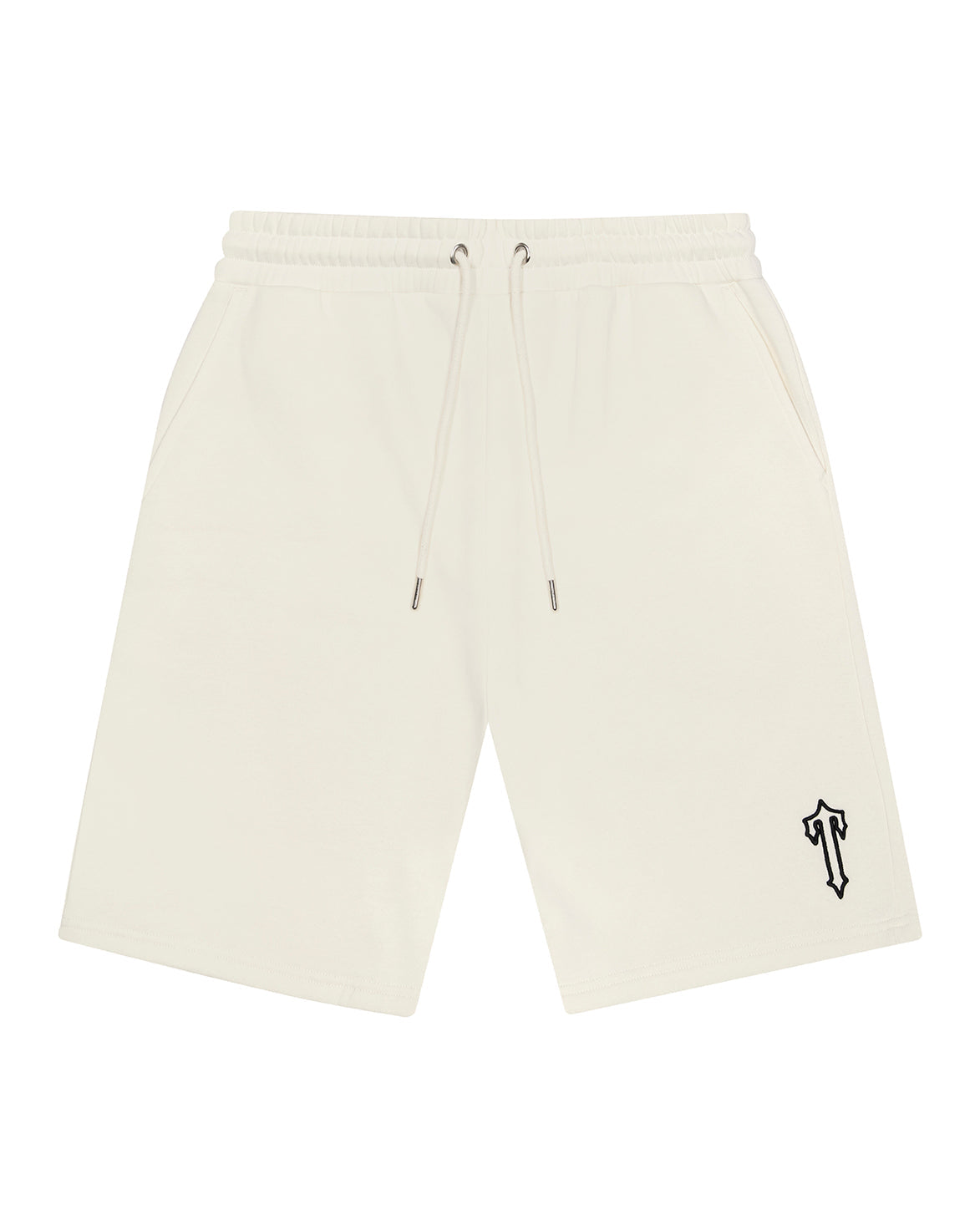 FOUNDATION SHORTS - NATURAL
