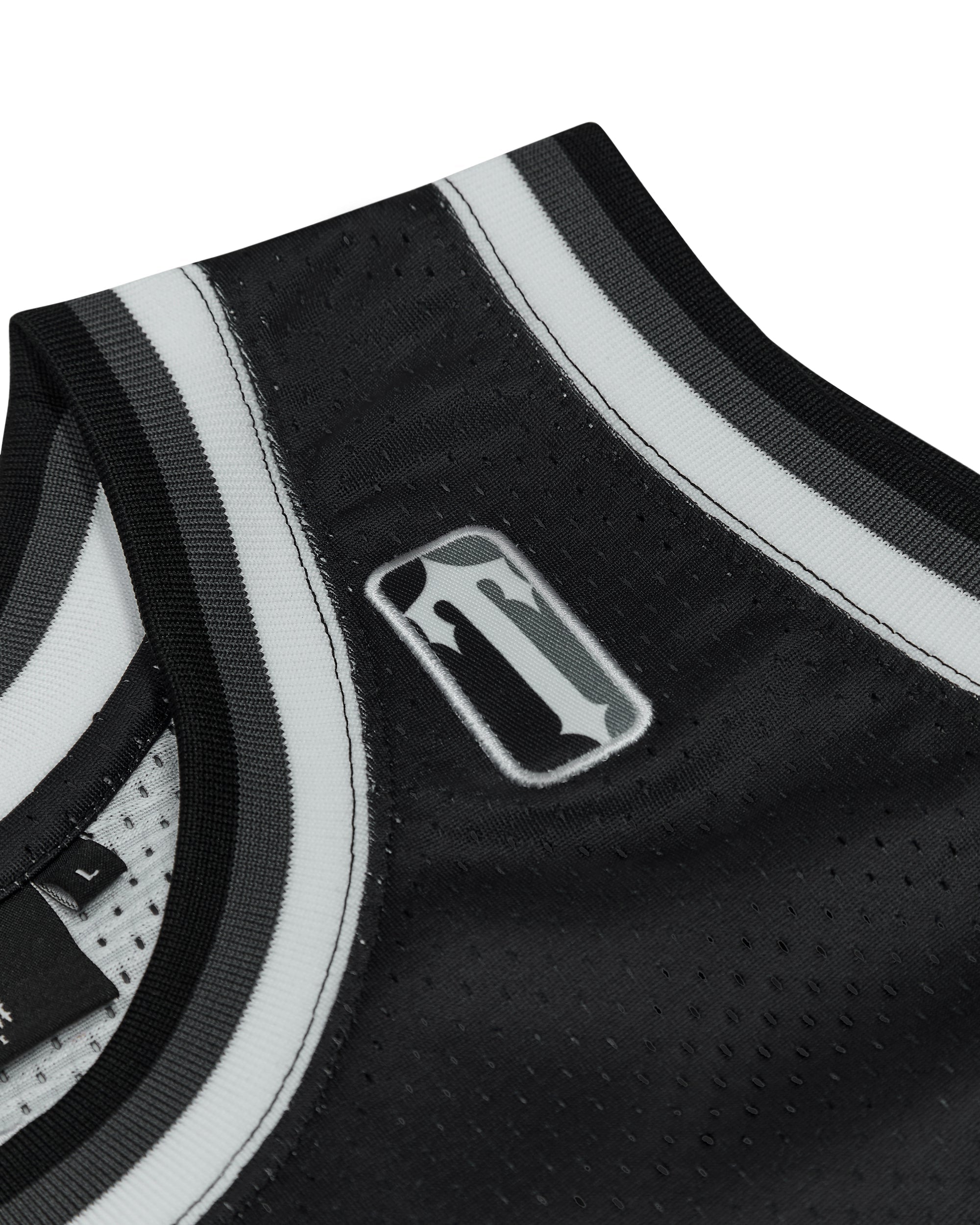 IRONGATE BASKETBALL VEST - BLACK