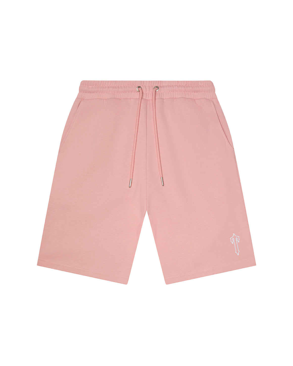 FOUNDATION SHORTS - PINK